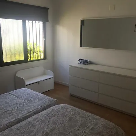 Residencial Las Flores Apartment *