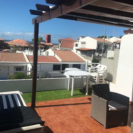 Apartment Residencial Las Flores