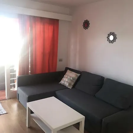 Apartment Residencial Las Flores Costa Adeje (Tenerife)