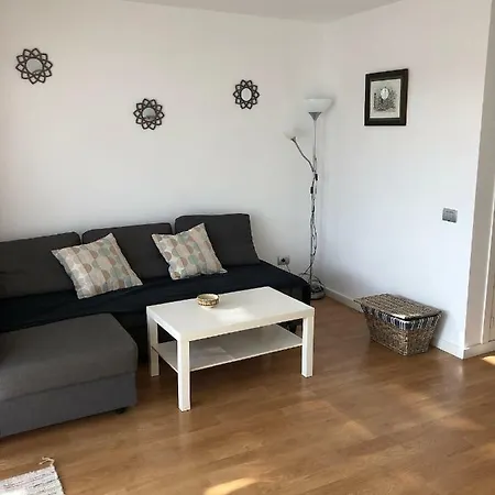 Apartment Residencial Las Flores