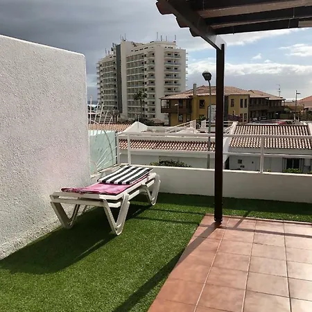 Apartment Residencial Las Flores