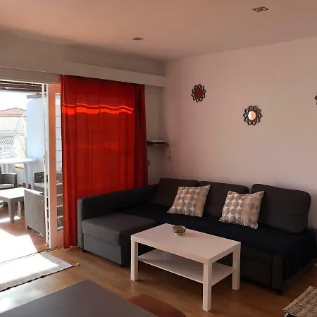Apartment Residencial Las Flores