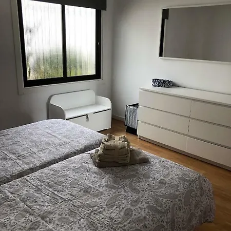 Apartment Residencial Las Flores