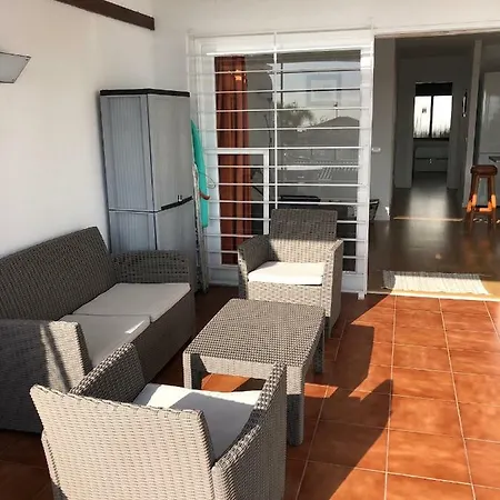 Residencial Las Flores Apartment Costa Adeje (Tenerife)