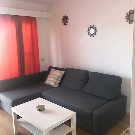 Residencial Las Flores * Costa Adeje (Tenerife)