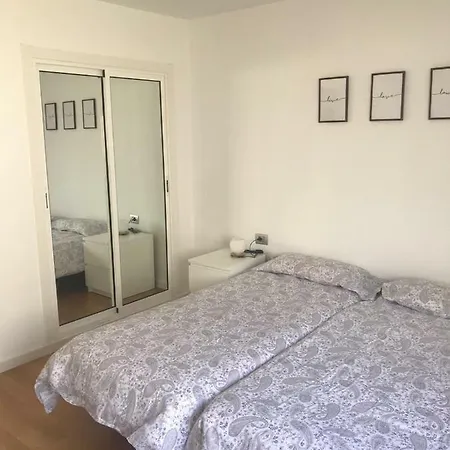Apartment Residencial Las Flores