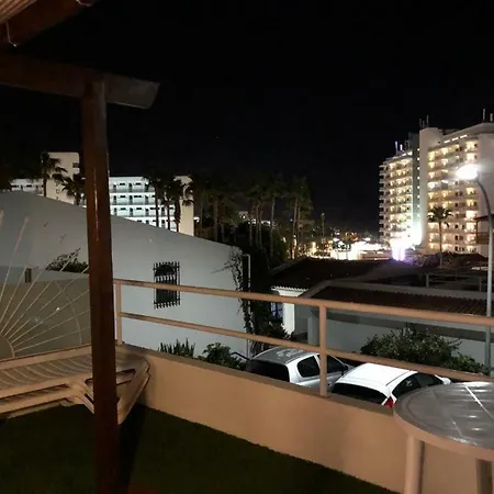 Residencial Las Flores Apartment *