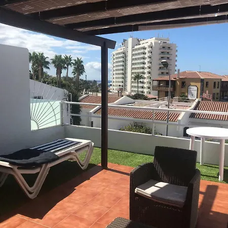 Residencial Las Flores