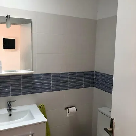 Residencial Las Flores Apartment Costa Adeje (Tenerife)