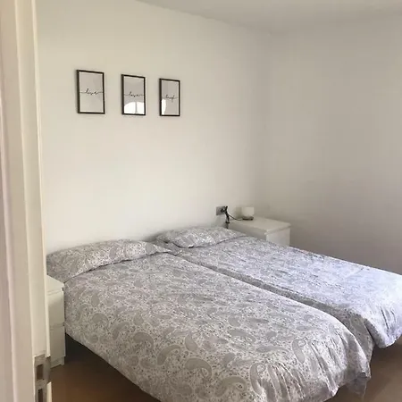 Apartment Residencial Las Flores Costa Adeje (Tenerife)