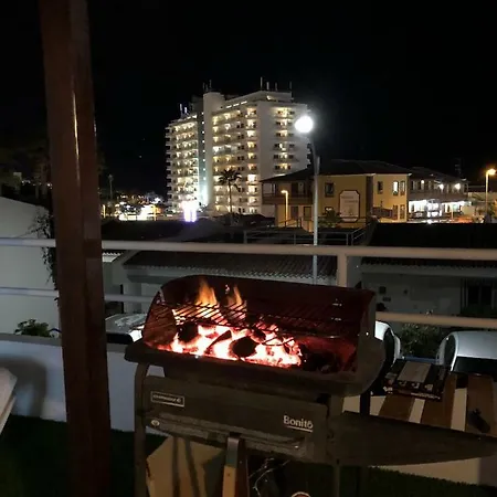 Residencial Las Flores Costa Adeje (Tenerife)