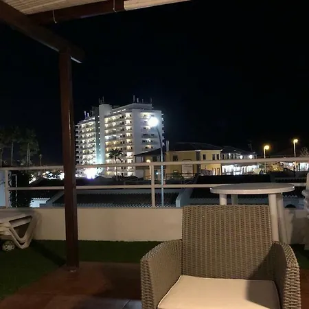 Apartment Residencial Las Flores