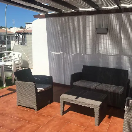 Apartment Residencial Las Flores
