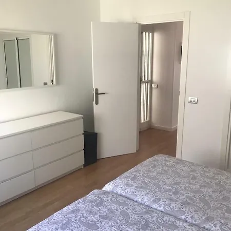Apartment Residencial Las Flores Costa Adeje (Tenerife)