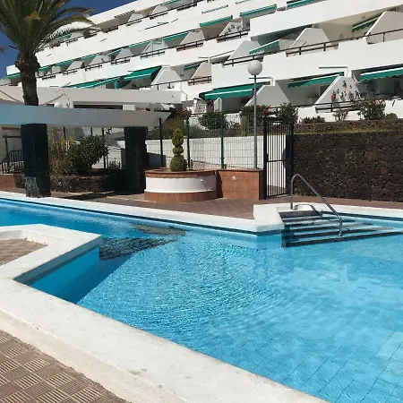 Residencial Las Flores Costa Adeje (Tenerife)