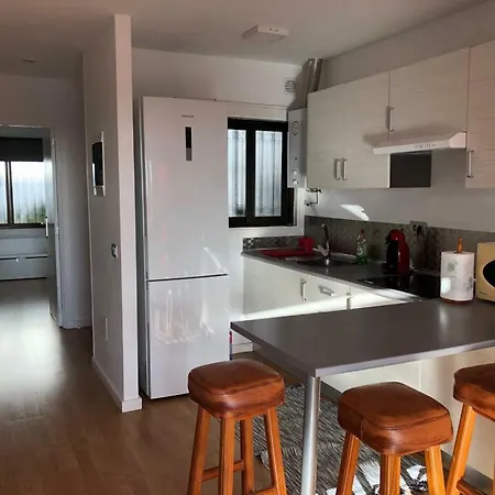 Residencial Las Flores Apartment Costa Adeje (Tenerife)
