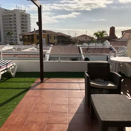 Residencial Las Flores Apartment Costa Adeje (Tenerife)