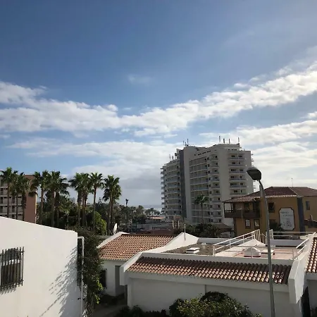Residencial Las Flores Costa Adeje (Tenerife)